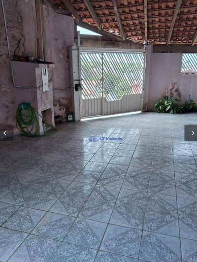 Casa, 2 quartos, 193 m² - Foto 1