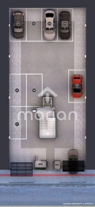 Apartamento, 3 quartos, 85 m² - Foto 4