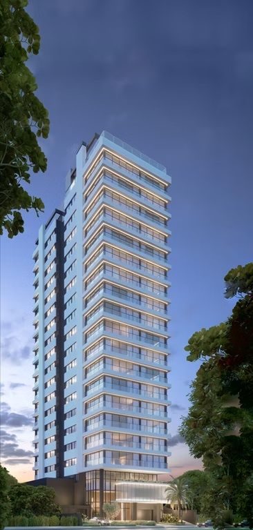 Apartamento, 3 quartos, 168 m² - Foto 4