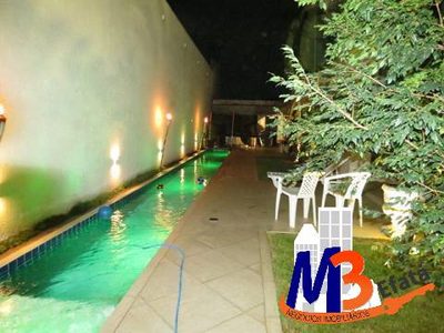 Sobrado, 3 quartos, 270 m² - Foto 4