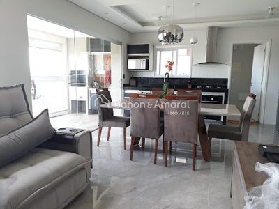 Apartamento, 3 quartos, 94 m² - Foto 1