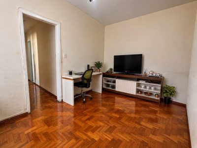 Apartamento, 3 quartos, 95 m² - Foto 5