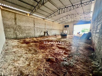 Depósito-Galpão, 340 m² - Foto 4