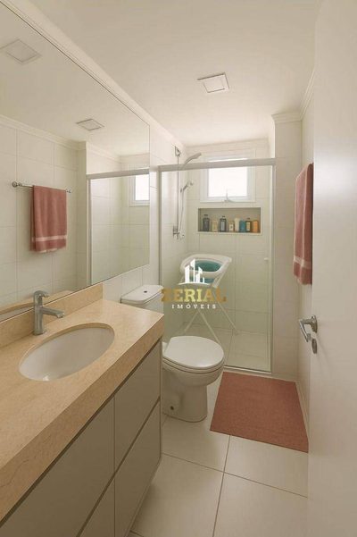 Apartamento, 3 quartos, 89 m² - Foto 4