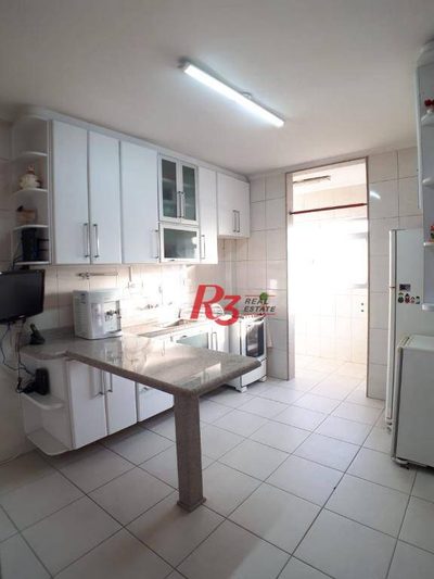 Apartamento, 2 quartos, 97 m² - Foto 3
