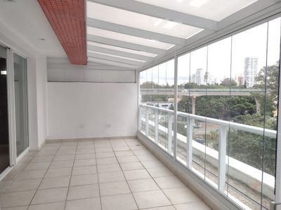 Apartamento, 2 quartos, 99 m² - Foto 1