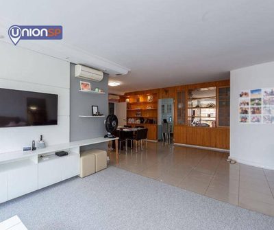 Apartamento, 4 quartos, 210 m² - Foto 2