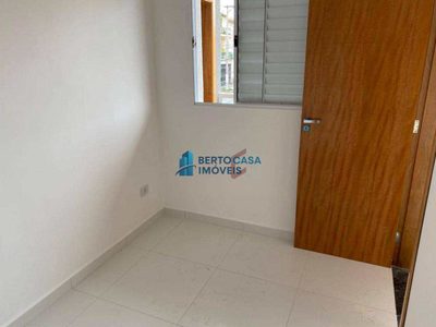 Apartamento, 2 quartos, 37 m² - Foto 5