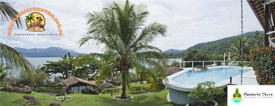 Casa, 6 quartos, 1112 m² - Foto 1
