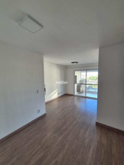 Apartamento, 3 quartos, 95 m² - Foto 1