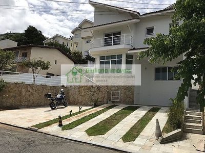 Casa de Condomínio, 4 quartos - Foto 2