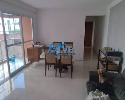 Apartamento, 3 quartos, 120 m² - Foto 5