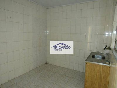Casa, 1 quarto, 70 m² - Foto 2