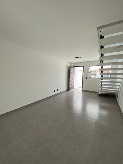 Sobrado, 2 quartos, 79 m² - Foto 3