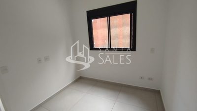 Apartamento, 2 quartos, 38 m² - Foto 4