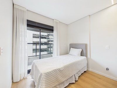 Apartamento, 2 quartos, 123 m² - Foto 2