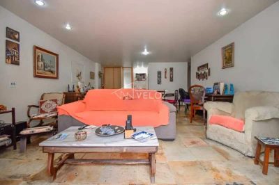 Apartamento, 3 quartos, 128 m² - Foto 3