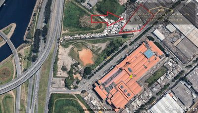 Depósito-Galpão, 3482 m² - Foto 2