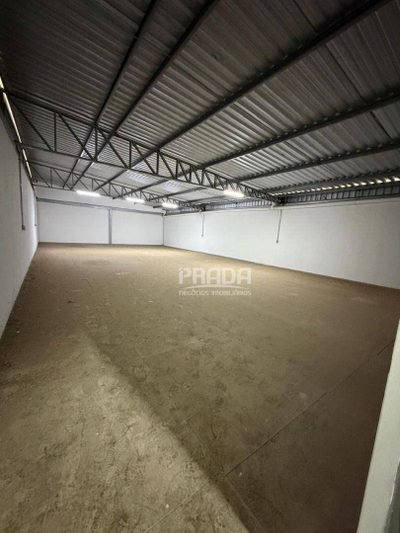 Depósito-Galpão, 260 m² - Foto 2