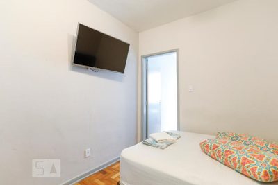 Apartamento, 1 quarto, 43 m² - Foto 4