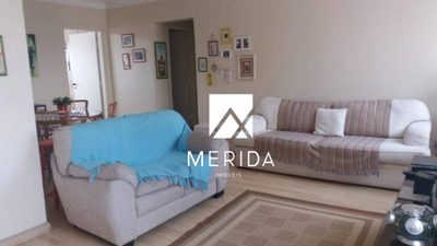 Apartamento, 4 quartos, 150 m² - Foto 1