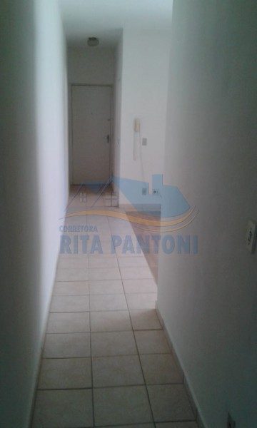 Apartamento, 2 quartos, 53 m² - Foto 5