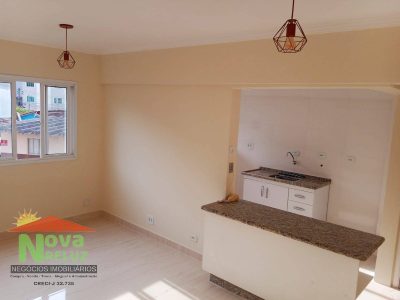 Apartamento, 2 quartos - Foto 5