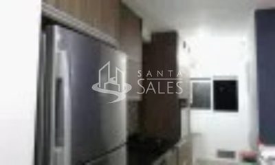 Apartamento, 2 quartos, 76 m² - Foto 3