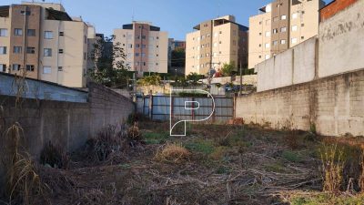 Terreno, 500 m² - Foto 3