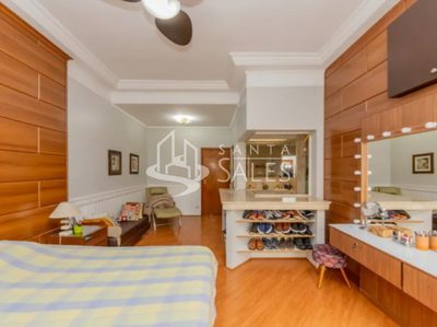 Casa, 3 quartos, 430 m² - Foto 1