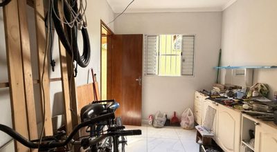 Casa de Condomínio, 2 quartos - Foto 5