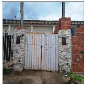 Casa, 1 quarto, 50 m² - Foto 1