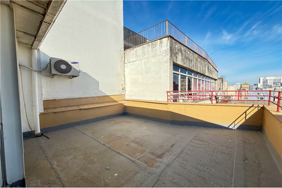 Sala-Conjunto, 35 m² - Foto 3