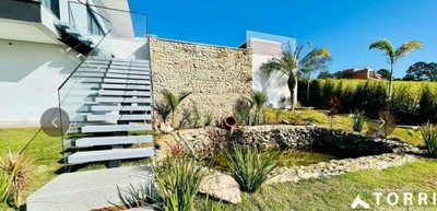 Casa de Condomínio, 5 quartos - Foto 3