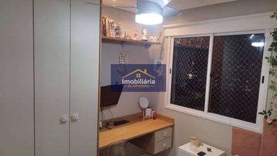 Apartamento, 2 quartos, 45 m² - Foto 4