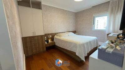Apartamento, 3 quartos, 128 m² - Foto 5