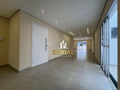 Casa, 4 quartos, 220 m² - Foto 1