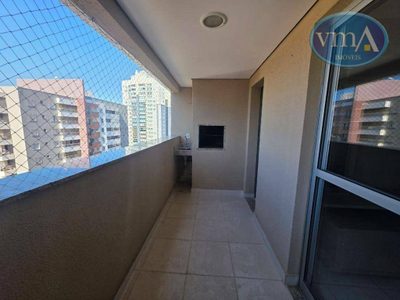 Apartamento, 3 quartos, 90 m² - Foto 5