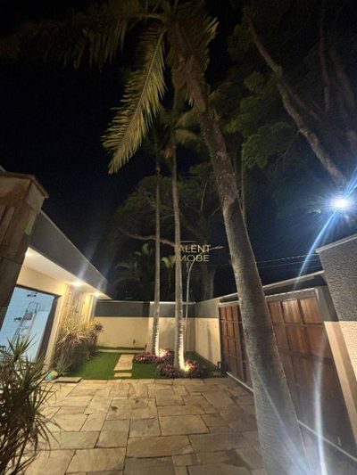 Casa, 5 quartos, 500 m² - Foto 3
