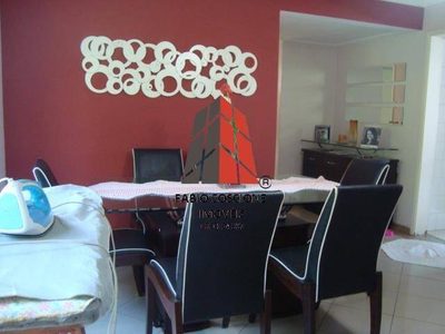 Apartamento, 3 quartos, 90 m² - Foto 5