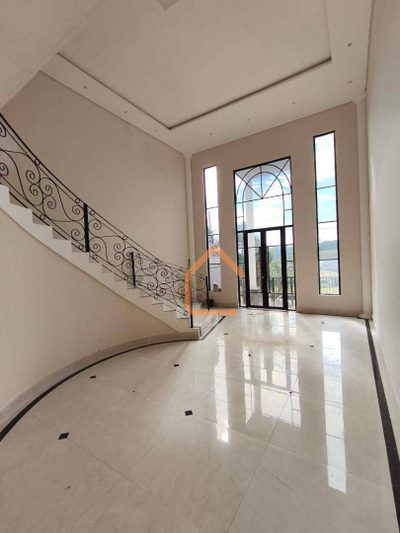 Casa, 5 quartos, 400 m² - Foto 2