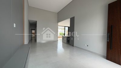 Casa, 3 quartos - Foto 4
