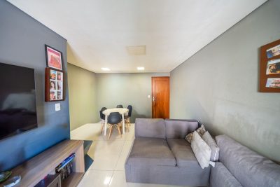 Apartamento, 3 quartos, 74 m² - Foto 3