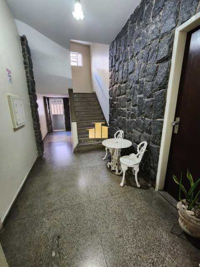 Apartamento, 3 quartos, 107 m² - Foto 2