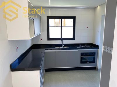 Sobrado, 3 quartos, 147 m² - Foto 5
