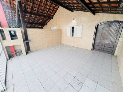 Casa, 2 quartos, 60 m² - Foto 2