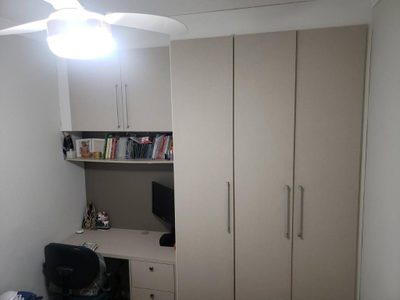 Apartamento, 2 quartos, 50 m² - Foto 5