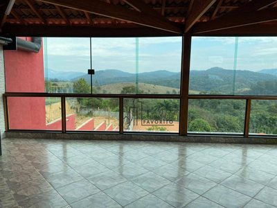 Chácara, 3 quartos, 900 m² - Foto 5