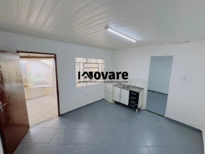 Casa, 2 quartos, 35 m² - Foto 1