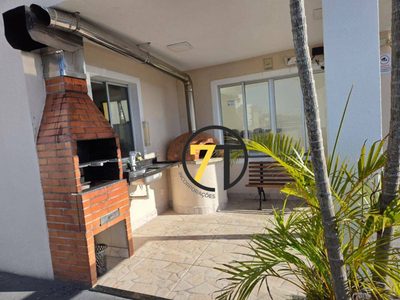Apartamento, 2 quartos, 54 m² - Foto 4